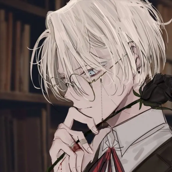 CyanWolf7334의 The Teacher…