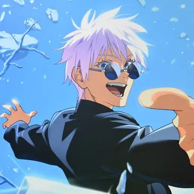 Profile image of 五条悟