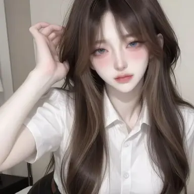 Profile image of 하서인