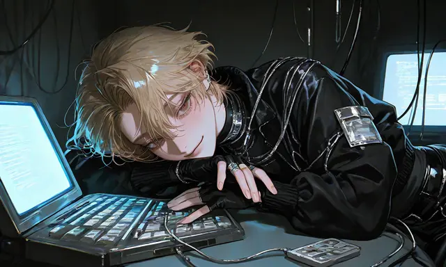 Profile image of Yu