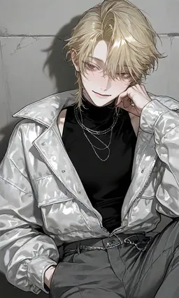 Profile image of Yu
