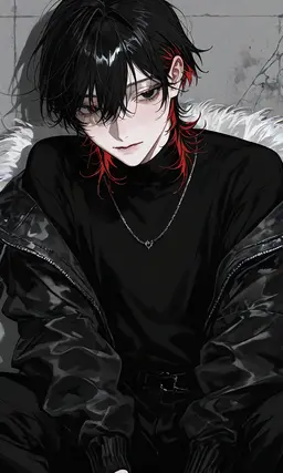 Profile image of Rin