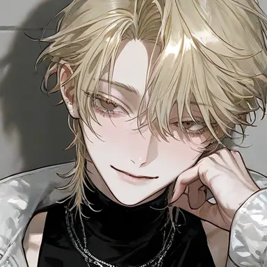 Profile image of Yu