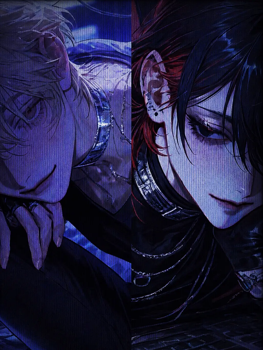 ochaocha의 Log Out