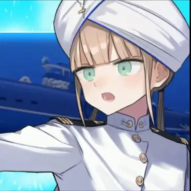 Profile image of キャプテン・ネモ