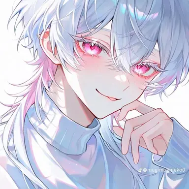 Profile image of 白