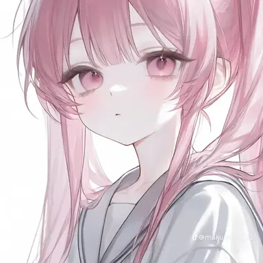 Profile image of ピンク