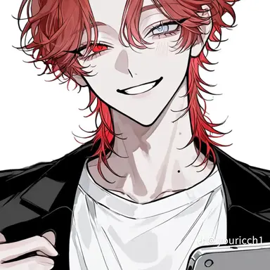 Profile image of 赤