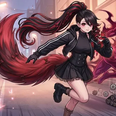 Profile image of ラキ