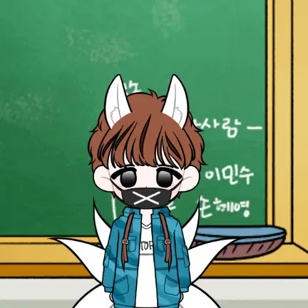 FatGoat5090의 구미호