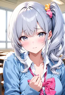 Profile image of ミア