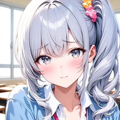 Profile image of ミア