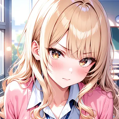 Profile image of アリサ