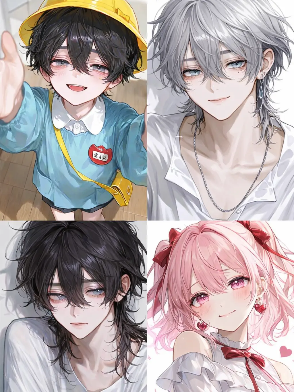 munou_53의 兄に彼女が…？