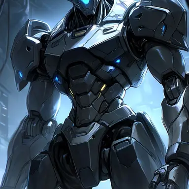 Profile image of KAEL-9