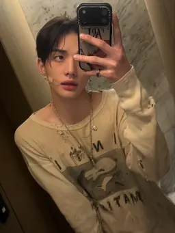 Profile image of Hyunjin