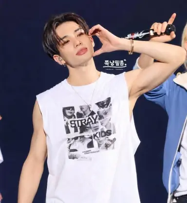 Profile image of Hyunjin