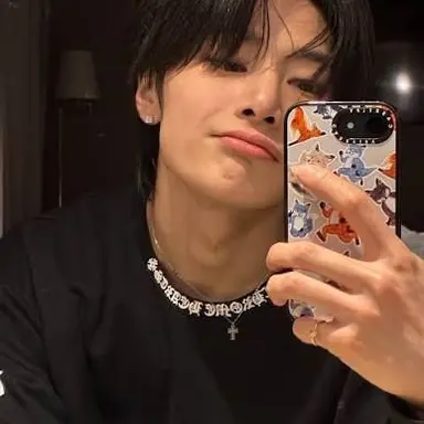 Profile image of Jeongin