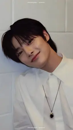 Profile image of Jeongin