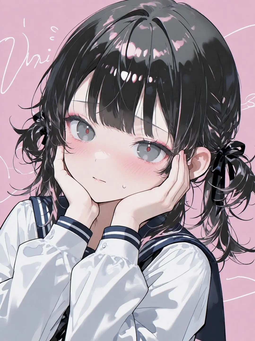 rika6nico1206의 冴凪 詠