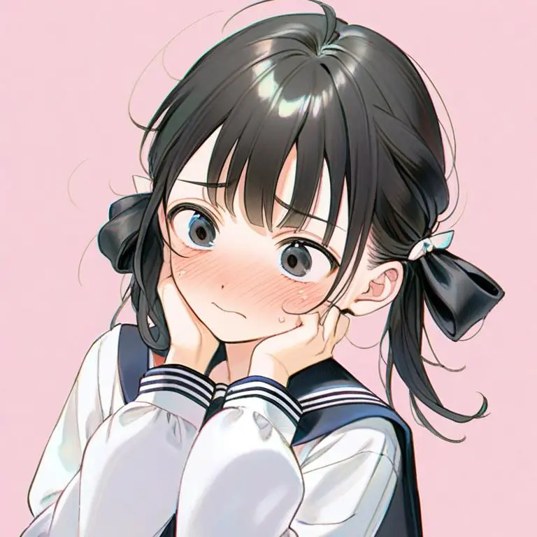 rika6nico1206의 冴凪 詠