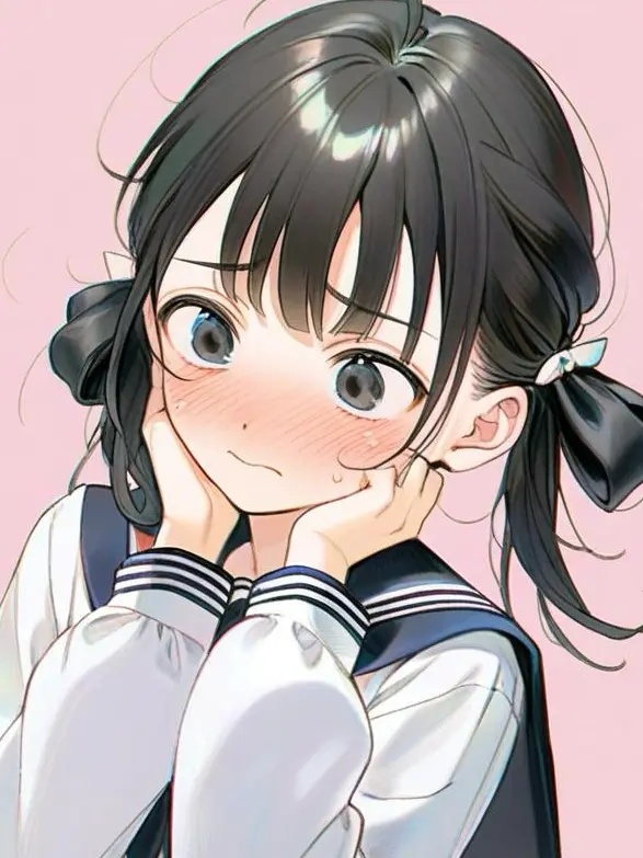 rika6nico1206의 冴凪 詠