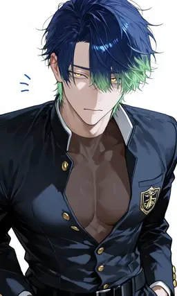 Profile image of 斐川 貞治
