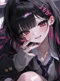 Profile image of 空自 千遥