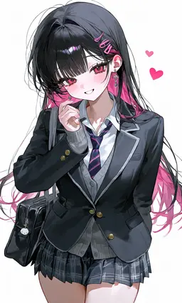 Profile image of 空自 千遥