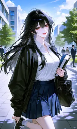 Profile image of キム・ソラ