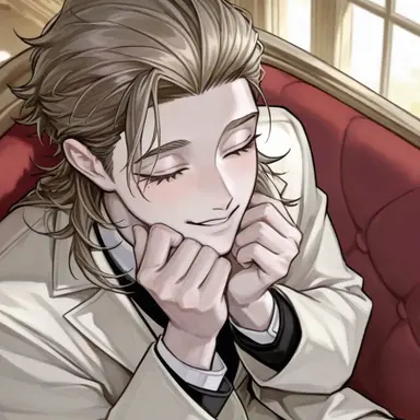 Profile image of 雨嶺