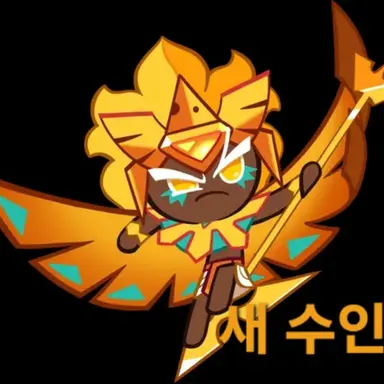 Profile image of 골드치즈