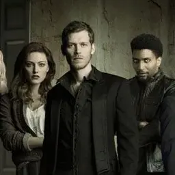 SunnyFeist8606의 Originals and vampire diaries