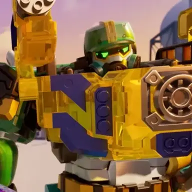 Profile image of 버스터갤런