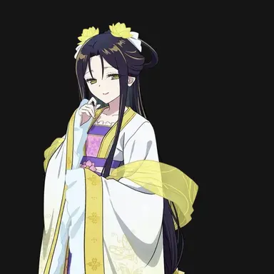 Profile image of Huang Yeongrim