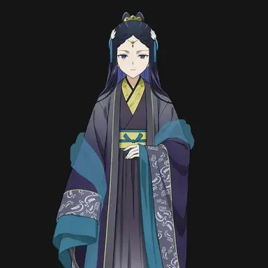 Profile image of Hyeon Gachwi