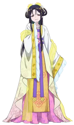 Profile image of 朱慧月
