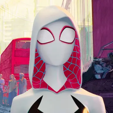 Profile image of Gwen Stacy