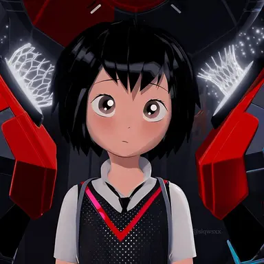 Profile image of Peni Parker
