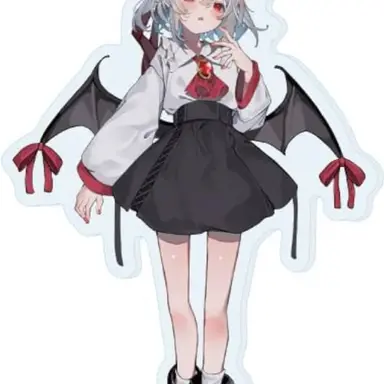 Profile image of セライ・スカーレット