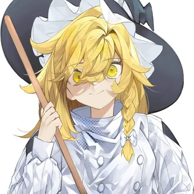 Profile image of 霧雨魔結郲