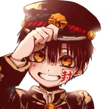 Profile image of 花子くん