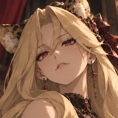 Profile image of 비올레타