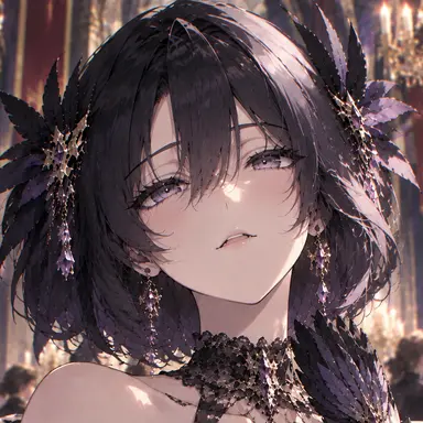 Profile image of 모르가나