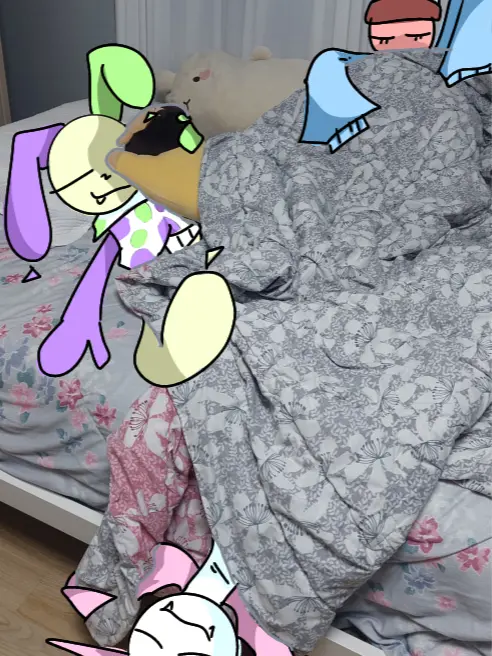 banana-vip의 폐이인,믜친놈,그리고 나...?