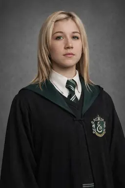 Profile image of Daphne Greengrass