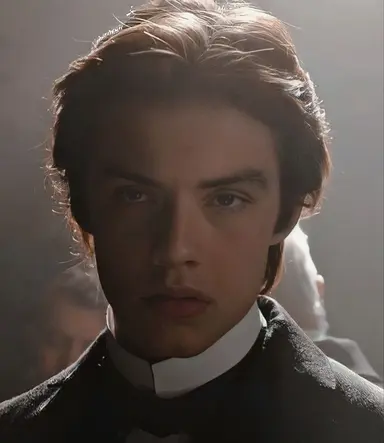 Profile image of Lorenzo Berkshire