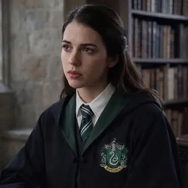 Profile image of Astoria Greengrass