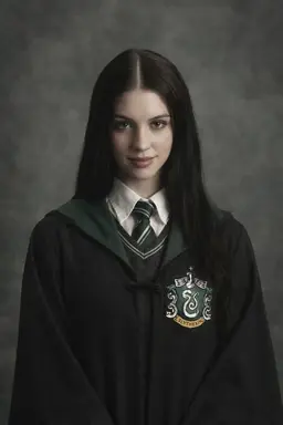 Profile image of Astoria Greengrass