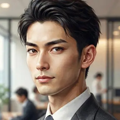 Profile image of 瀬戸 龍史